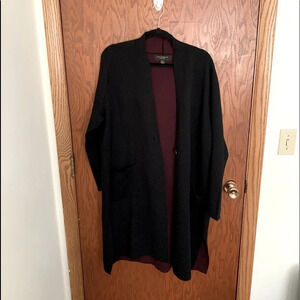 Paul Costelloe Black Label Cardigan